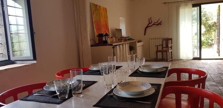 L'Aranceto Villa Acireale Exterior photo