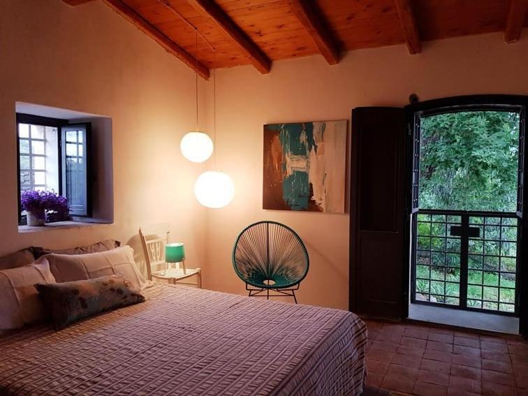 L'Aranceto Villa Acireale Exterior photo