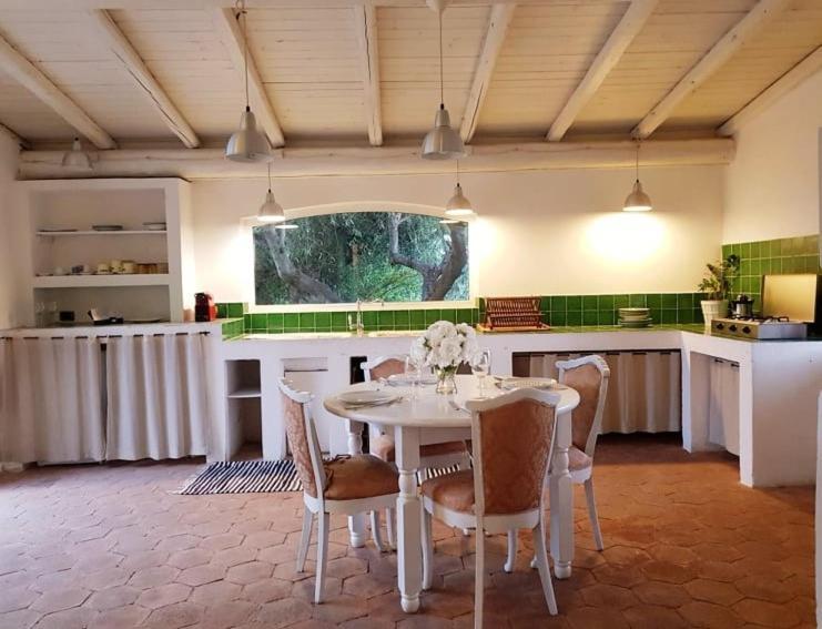 L'Aranceto Villa Acireale Exterior photo
